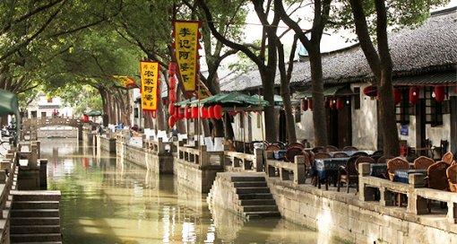 “太原获评‘中国气候宜居城市’实至名归”